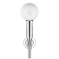 Shower set for installation 3in1 GROHE Eurosmart, Tempesta 250, Tempesta 110 – Grohe 11.1.135.0005 – миниатюра 6